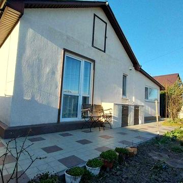 Продаж будинку, Дніпро, р‑н. Самарський, Палісадна вулиця