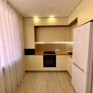 Оренда однокімнатної квартири, Запорожское шоссе, 32.