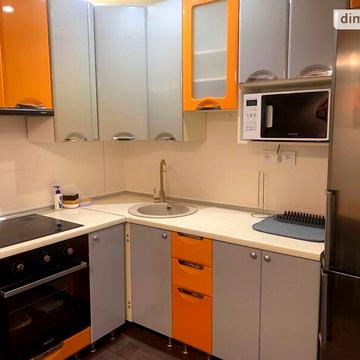 Довгострокова оренда 1к Квартира Незалежності (Титова) вулиця