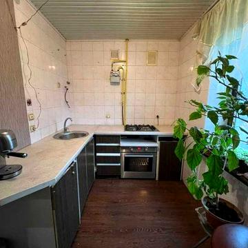 Продаж 2 кімнатної квартири 3/5 пов. Індив. опал. мікр-н Половки №9921