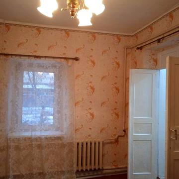 Продам 2-комн.квартиру.Отопление есть и без света!Транспорт рядом! ЖК Основянский район