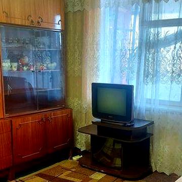 Сдам 2 комнатную квартиру ж/м Победа 5 Бульвар Славы. Красивый вид на реку