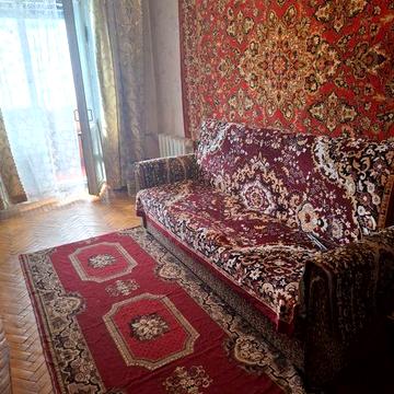 Перша оренда двокімнатної квартири біля Ж/Д Дарниця