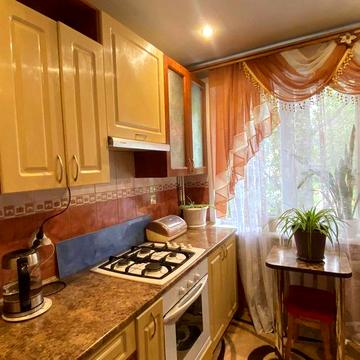 Продаж 3 кімнатної квартири 2/5 пов Розділ кім Держ програми №17360