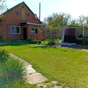 Будинок спадщина, мікрорайон Оксанченка