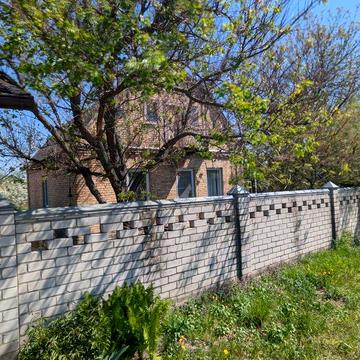 Продам будинок с. Гора Київська область.