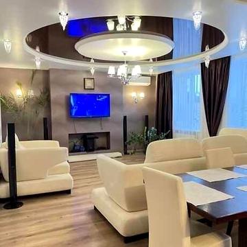 Продаж 4 кім квартири 140м2 Розділ кім Індив опал Новобуд р-н Поділ №9986
