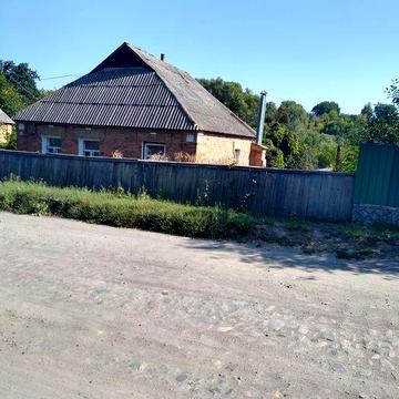 Продам будинок в м.Ромни