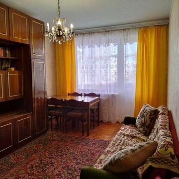 2-кімнатна квартира на Келецькій від власника