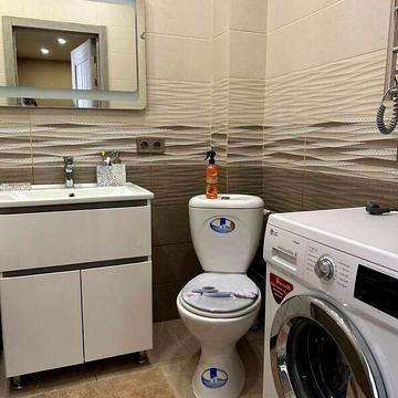 Продаж 1к Квартира Героїв Небесної Сотні проспект ЖК Софиевская сфера