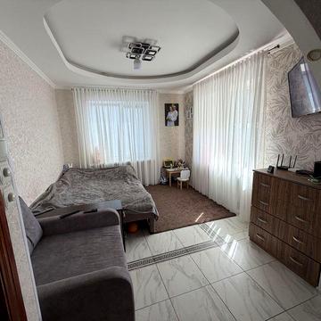 Продаж однокімнатної квартири