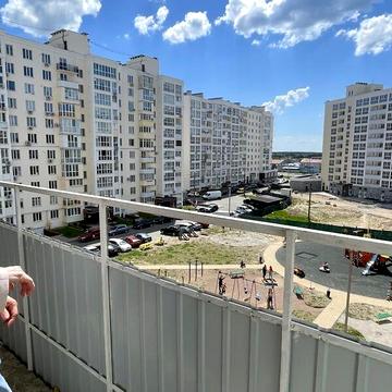 Продаж 1к Квартира Незалежності вулиця ЖК на Масанах