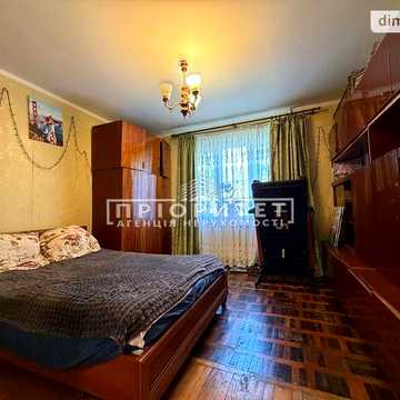 Продаж 1к Квартира Скворцова вулиця