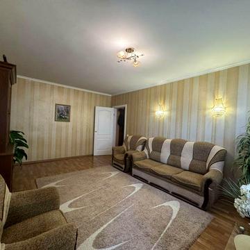 3 комнатная р-н  Панорама 65 м Ремонт мебель техника Гос программы +