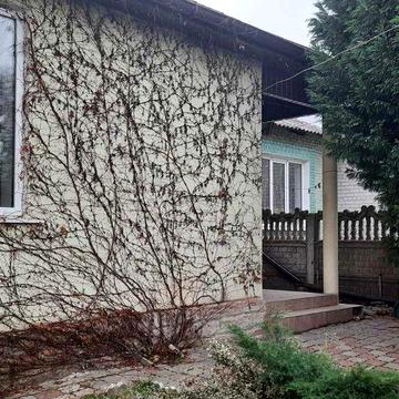 Аренда. Часть коттеджа в Днепровском районе.