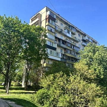Продаж1кв 24м Виноградар Пров. Межовий 5 Вітряні Гори Метро 20хв пішки