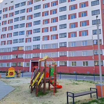 Продам 1к S 39м с гардеробной в новострое Жк Гидропарк.Документы.Q ЖК Гидропарк