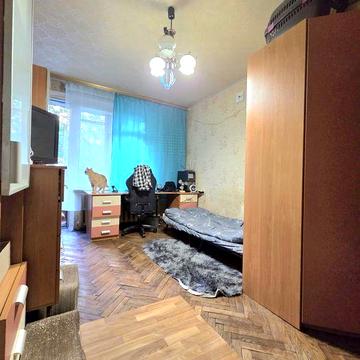 Продам квартиру 30 м2, Любомира Гузара, швидкісний тр.