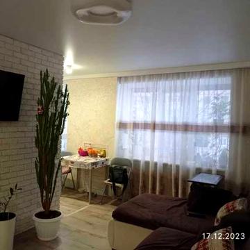 В продаже 3 к квартира метро Холодная гора (84942)