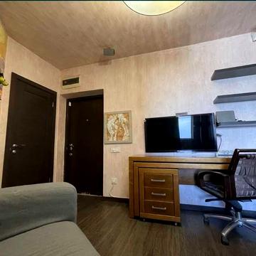 tir Продам уютную 1-к кв в ЖК "Усадьба Разумовского" ул Разумовская ЖК Усадьба Разумовского