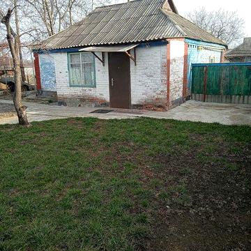 Будинок в М.Тростянці 10км.від Полтави