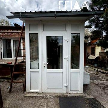 Половина будинку р-н. Новомиколаївка