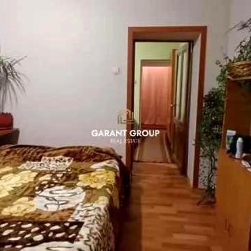Двокімнатна квартира в історичному центрі Одеси з окремим входом