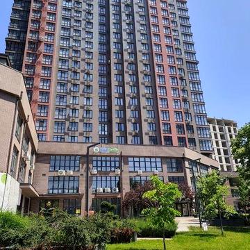 Продам 1-ком квартиру в ЖК Манхеттен от строителей с красивым видом (314-451 ЖК Manhattan