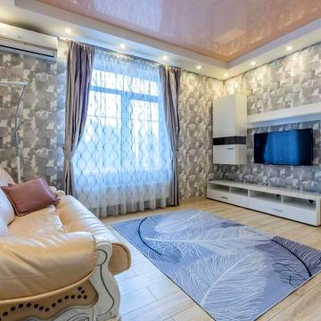Здається в оренду 2 кімнатна квартира, вул. Луценко, 12
