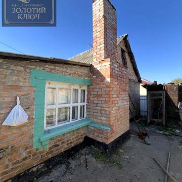 Продається гарний будиночок, р-н Балашівка
