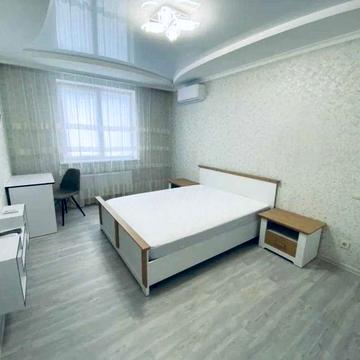 5m Аренда 1 квартира метро Гагарина Новострой ЖК Левада Аэрокосмический