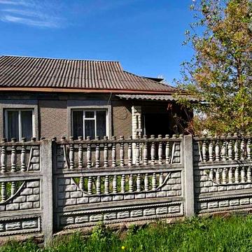 Продаж будинку | м. Тальне | вул. Урожайна