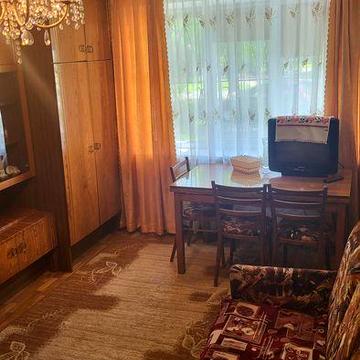 Оренда 1 кімнатної квартири на Браїлках.
