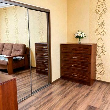 Продаж двухкімнатної квартири Піски