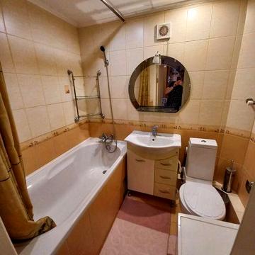 Твоє ідеальне "місце сили" в центрі: Pets Friendly студія