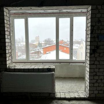 Продам 2 кв. в ЖК Речной Квартал,ул. Франковская, 10.Центр ЖК Речной квартал