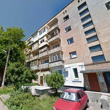 ‼️Центр‼️  2к квартира з незакінченим ремонтом, 47 м², єВідновлення, ВАУЧЕР