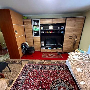 Продаж 1к квартири з великою лоджією і своїм підвальним приміщенням. Державні програми.