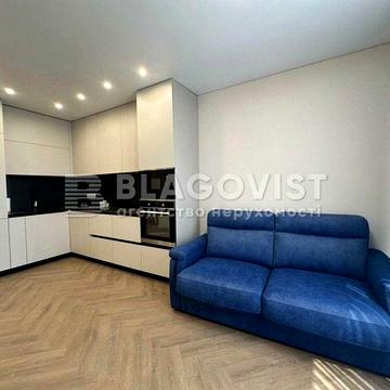Продаж 1 кімнатна 48 м.кв ЖК Great Дніпровська наб. 15-Ж Осокорки ЖК Great