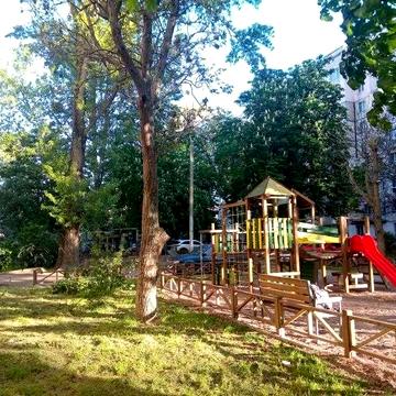 Купите 2-х ком квартиру на Таирово/авторынок "Успех"