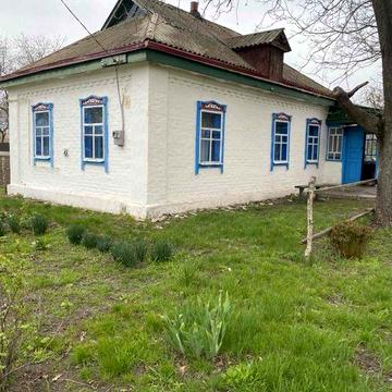 Продам затишний будинок село Кононівка