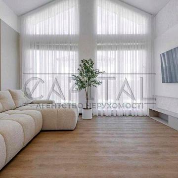 Продаж дизайнерського будинку з газовим котлом і інвертором/Гатне/Теремки/Чабани