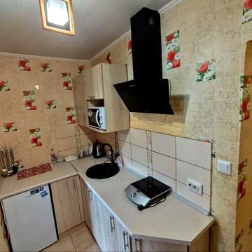 Продаж 1 кімнатної квартири Соборності