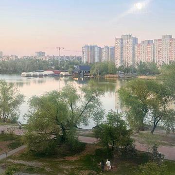 Позняки від Власника 2 кім Драгоманова