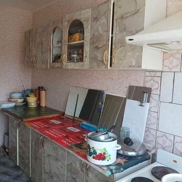 Продам однокомнатную квартиру в Мерефе ул. Сумская.