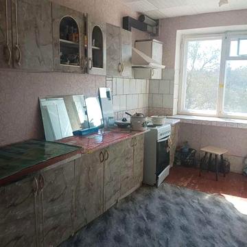 Продам однокомнатную квартиру в Мерефе ул. Сумская.