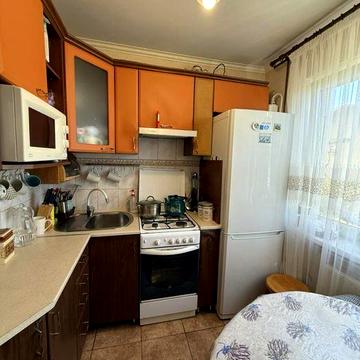 Продаж 2-кімнатної м. Калуш