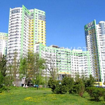 Продаж 3 кімнатна квартира 98 м.кв ЖК "Паркове Місто" Вишгородська 45 ЖК Паркове Місто
