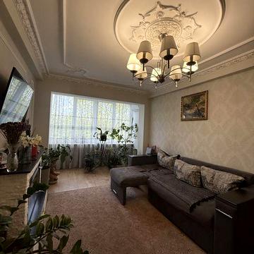 Продаж 3 - кімнатної квартири | вул. Хвильового | Шевченківський район