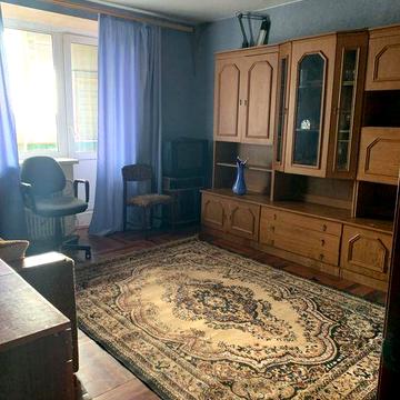 1 кімнатна квартира